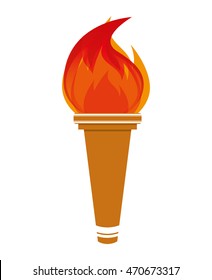 1,461 Olympic torch Stock Vectors, Images & Vector Art | Shutterstock