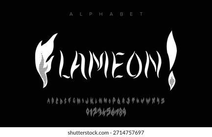 Llama en las mejores Fuentes de visualización Moderno, clásico, audaz, creativo Biblioteca tipográfica