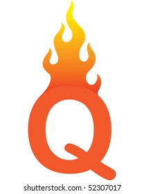 Flame - Q