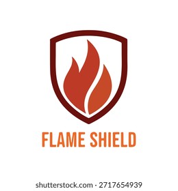 Flame Shield Fire Protection Logo
