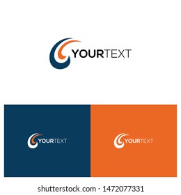 flame simple logo design concept
