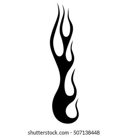 419 Flame tattoo wrist Images, Stock Photos & Vectors | Shutterstock