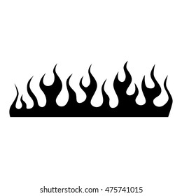 419 Flame tattoo wrist Images, Stock Photos & Vectors | Shutterstock