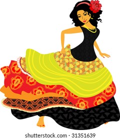 Flamenco