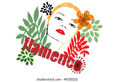 flamenco