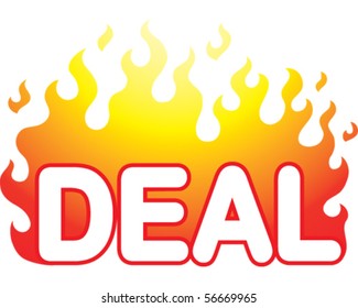Flaming Deal