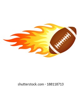 4,698 American football fire Images, Stock Photos & Vectors | Shutterstock