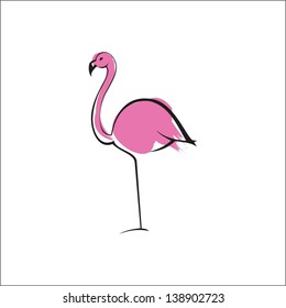 flamingo