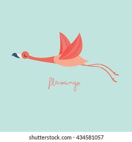 flamingo