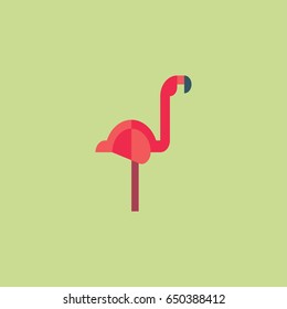 flamingo icon
