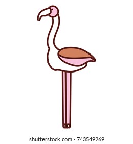 flamingo icon image