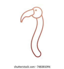 flamingo icon image