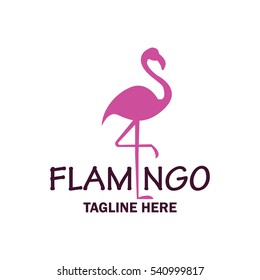 Flamingo Logo