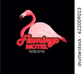 Flamingo motel