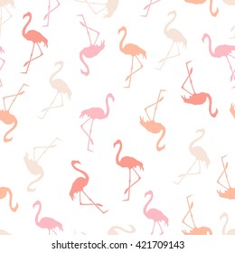 FLAMINGO  VECTOR