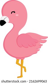 2,132 Flamingo clipart Images, Stock Photos & Vectors | Shutterstock