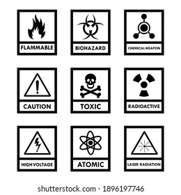 847 Chemical weapon logos Images, Stock Photos & Vectors | Shutterstock