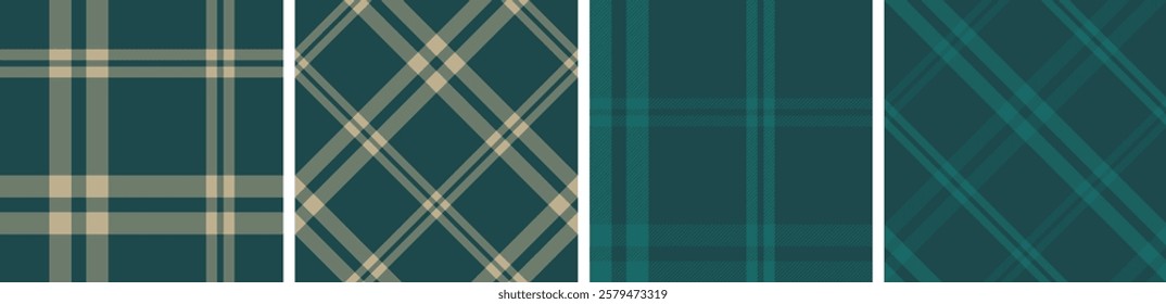 flannel skirt design seamless pattern for dress check, gingham , tartan plaid , tablecloth other modern and fashion print.