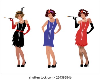 Flappers 