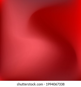 Flare Blood Pink Vibrant Gradient Backdrop. Dynamic Bordo Neon Fluid Watercolor Wallpaper. Dark Red Vivid Paint Liquid Blurred Texture. Color Luxury Curve Bright Passion Swirl Gradient Mesh.