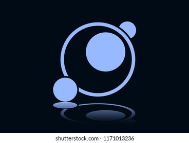 flare draw vector icon 