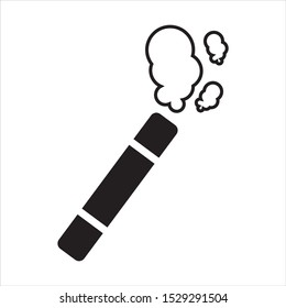 FLARE ICON SYMBOL 