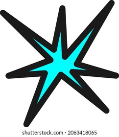 Diseño de iconos vectoriales de línea flexible
