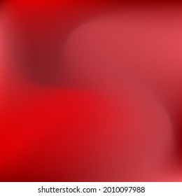 Flare Red Dynamic Passion Blood Background. Color Vibrant Luxury Vivid Gradient Background. Pink Fluid Watercolor Curve Neon Design Picture. Paint Dark Liquid Bright Bordo Swirl Gradient Mesh.