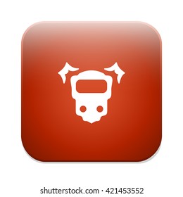 flash camera icon