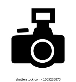 flash camera icon - From Travel, vacation and tourism icons, hotel icons