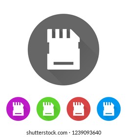 Flash Card - App Icon