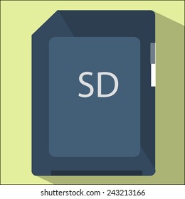 flash card, removable drive, memory card, USB flash drive