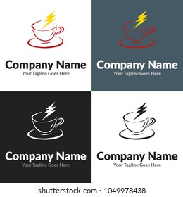 Flash Coffee Logo