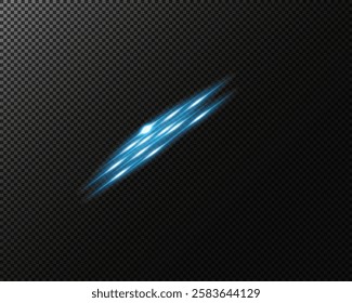 flash, color, cosmic disorder, rays