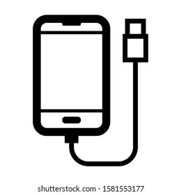 flash disk icon isolated sign symbol vector illustration - high quality black style vector icons

