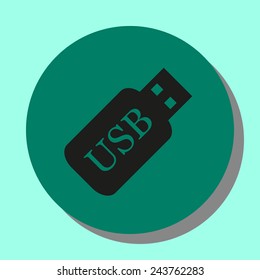flash drive