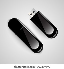 flash drive