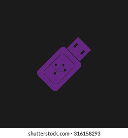 flash drive