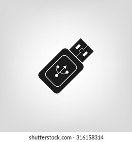 flash drive