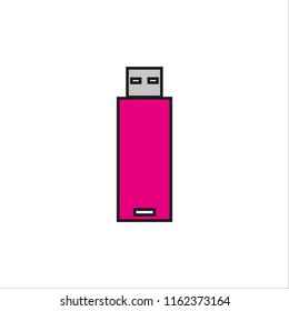 flash drive eps 10