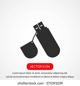  flash drive icon