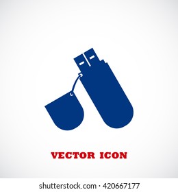  flash drive icon
