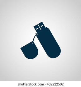  flash drive icon