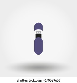 Flash Drive icon
