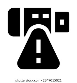 flash drive icon for your website, mobile, presentation, and logo design.