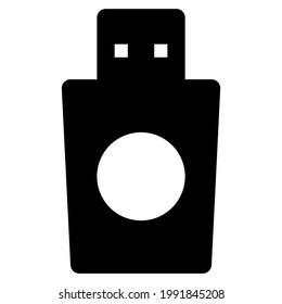 archivo de documento de datos portátil de almacenamiento de la unidad de disco flash