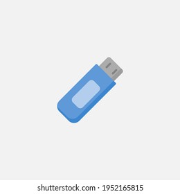 Flash driver icon sign vector,Symbol, logo illustration for web and mobile