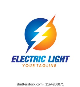 Electrical Logo High Res Stock Images Shutterstock