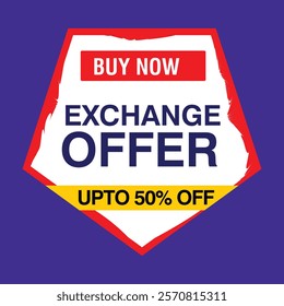 flash exchange offer background for business marketing Deal Discount flash latest new trend amazing	
