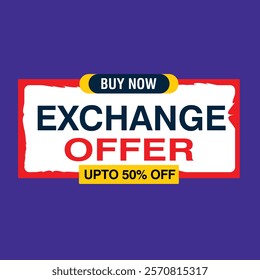 flash exchange offer background for business marketing Deal Discount flash latest new trend amazing	
